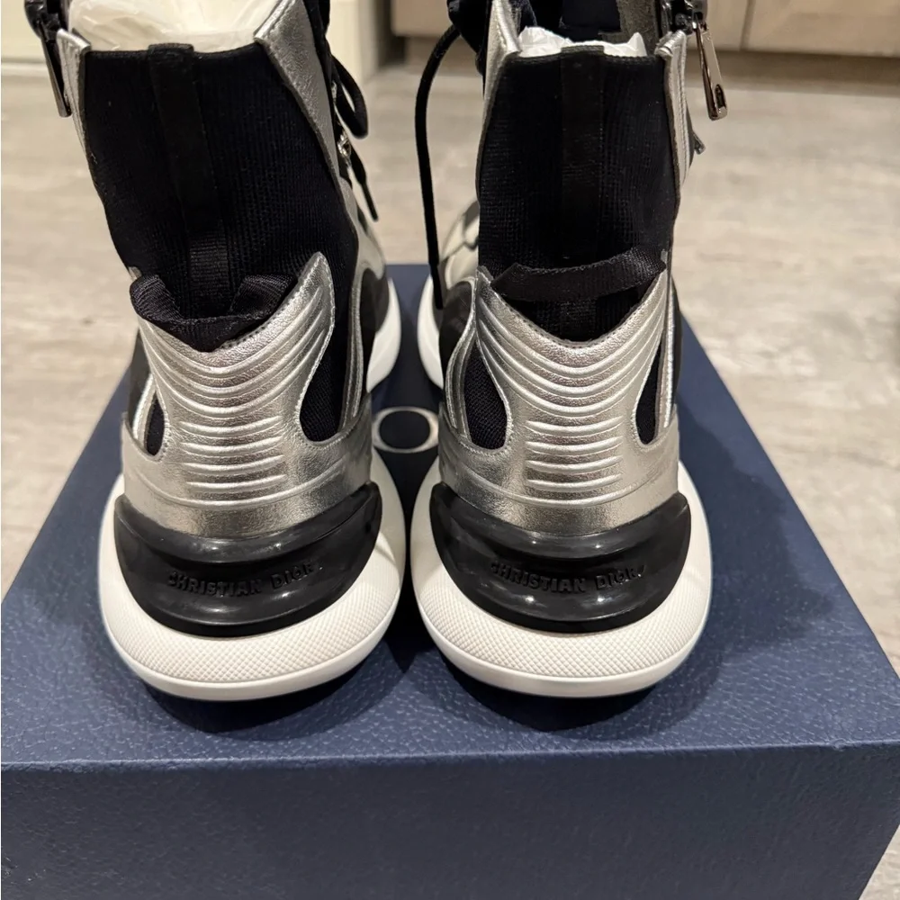 Dior B24 Runtek Brand New